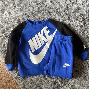 Nike - Toddler Matching Set